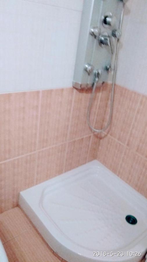 Palatino Studios Loutra Edipsou  Buitenkant foto